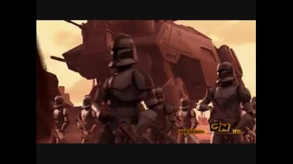 Star Wars The Clone Wars - Frontline
