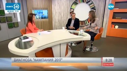 Психолог: Гласувайте не с хитрост, а със сърце