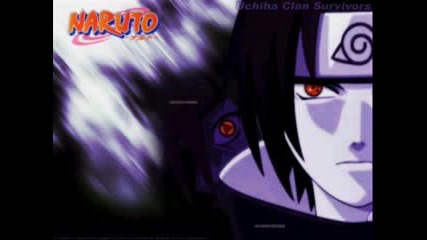 Uchiha Sasuke - Same Old Song