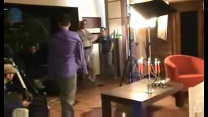 Alex - Secret discret (filmari part 6)