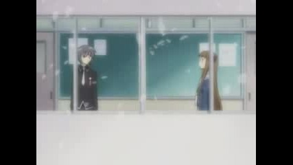 Fruits Basket - M2M - Mirror Mirror