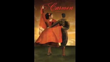 Bizet - Habanera (carmen) instrumental
