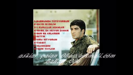 Ibrahim Erkal - Ben Onu Istiyorum 2011 ( yeni sark s ) - Youtube