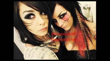 Blacklisted Me - Blacklisted Me