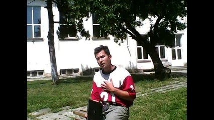 ochte edin jivot-rumen Markov