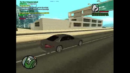 Gta Samp By [bg]falken [bg]pavcho [ws]eazy e