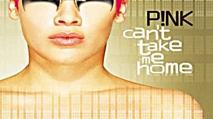 P!nk - There You Go ( Audio )