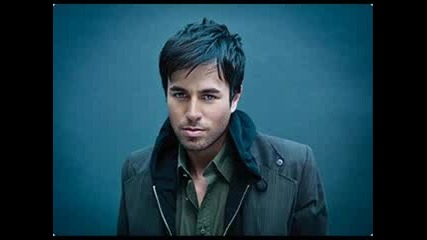 Enrique Iglesias - Alive 