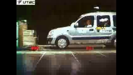 Краш Тест Euroncap На 22 Коли