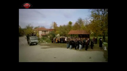 Сини пеперуди - еп.6/1 (mavi kelebekler)