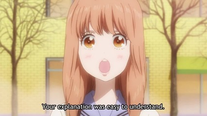 Ore Monogatari!! Episode 21