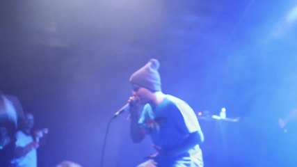 Bmg - French Beatbox Championship '13 - Eliminations