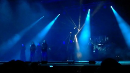 Gregorian - Nothing Else Matters ( Metallica) - Live 2017, Sofia