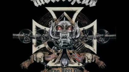 Motorhead - the game