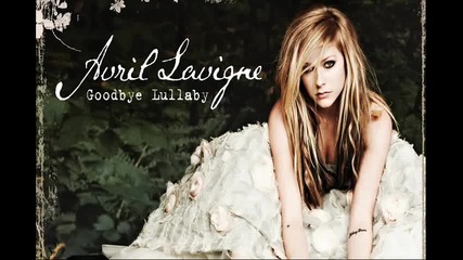 Avril Lavigne - I Love You