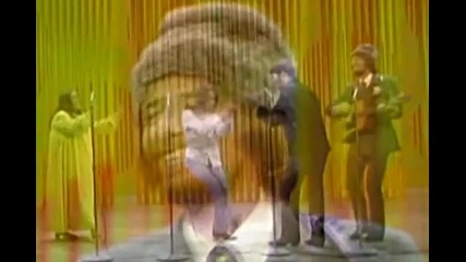 The Mamas and the Papas - Dedicated to the One I Love
