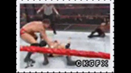 Randy Orton - Momenti