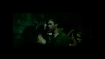 Enrique Iglesias - Tired Of Being Sorry