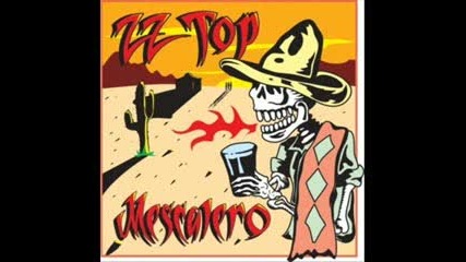 Zz Top - What It Is Kid