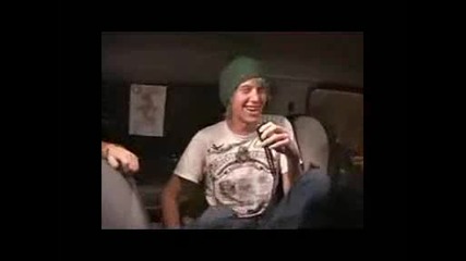 Blessthefall Interview