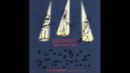 Janet Seidel - Let's Misbehave