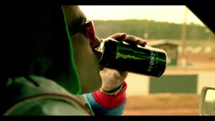 Yelawolf - Let's Roll ft. Kid Rock New 2012 Full Hd 1080p Update