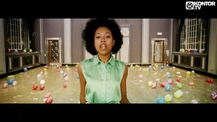 Joey Negro & Gramophonedzie feat. Shea Soul - No Sugar (official Video Hd)