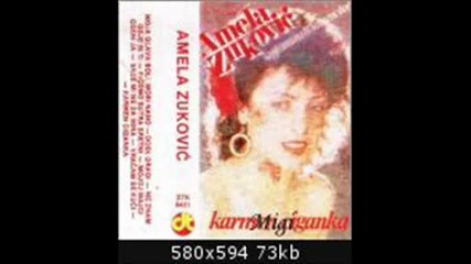 amela zukovic - karmen ciganka 1987