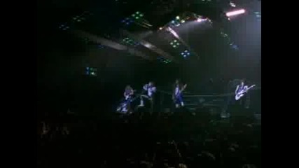 iron maiden - 1986 stranger in a strange land 