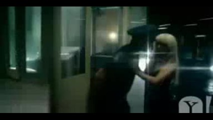 Love Game - Lady Gaga Official Music Video