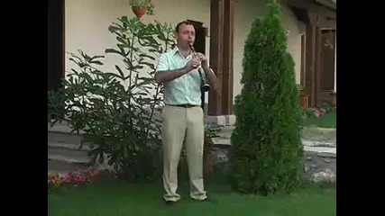 орк. Калофер - Пейово хоро