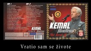 Kemal Monteno - Vratio sam se zivote - (LIVE) - (Skenderija 2003)