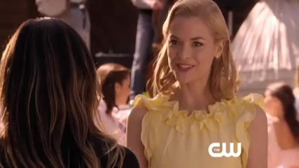 Hart Of Dixie Season 1 episode 1 Pilot