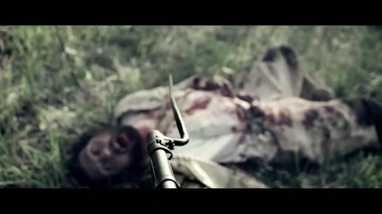 Miss May I - Masses of a Dying Breed