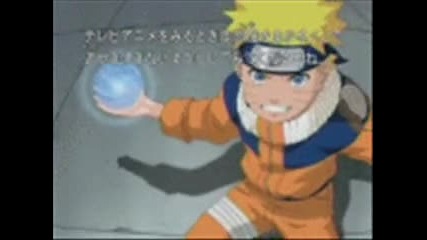 Naruto Amv - our time now 