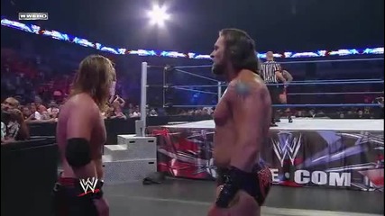 Wwe Superstars 8/19/10 Part 3/4