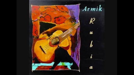Armik - Romantic Whispers 