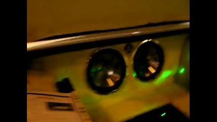 Dub Edition 80 Lada Vaz 2101 in Motoshow 2009 walkaround (hq) 