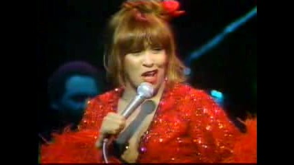 Fever - Tina Turner