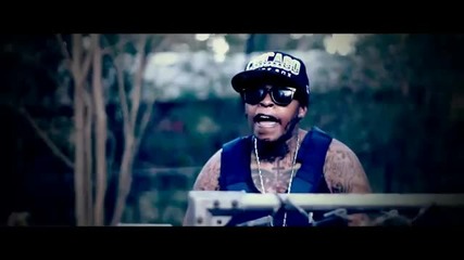 Cat Daddy (lesbian Rapper) - Feel My Pain