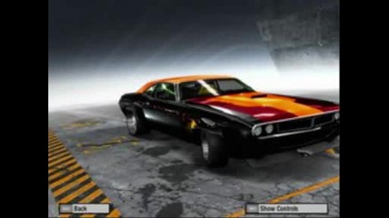 need for speed