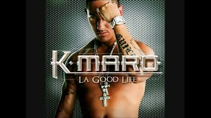 K- Maro - Sous L'oeil De L'ange