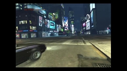 Gta 4 _ Tokyo drift
