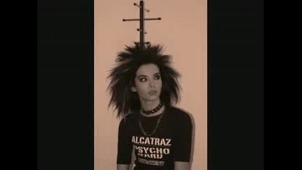 Bill Kaulitz Is My Life...