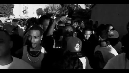 Yg - Ima Thug ft.meek Mill [official Video]