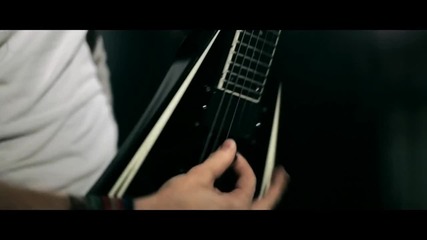 Faithful Darkness - Hate Injection