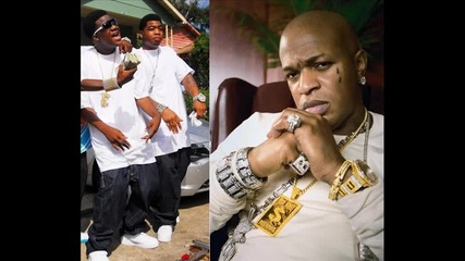 Webbie + Lil Phat + Birdman - Do It Bigger ( Remix ) 