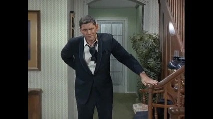 Bewitched S3e22 - Three Wishes