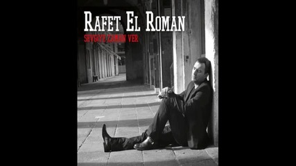 New!! Rafet El Roman (ft.saniser) - Bir Melek Diliyorum