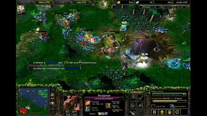 Невероятни Dota килове